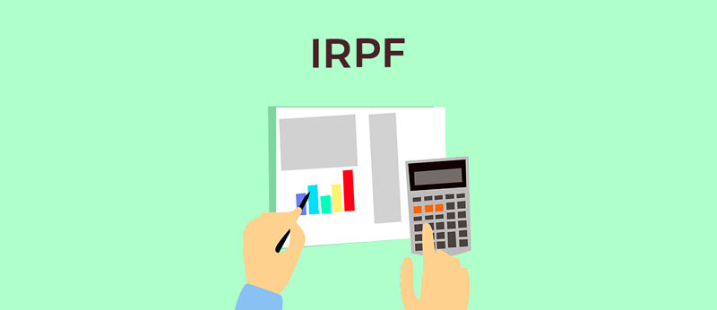 irpf nomina paternidad